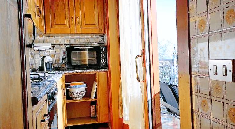 Apartment with terrace & garden | Pet-friendly — photo 3