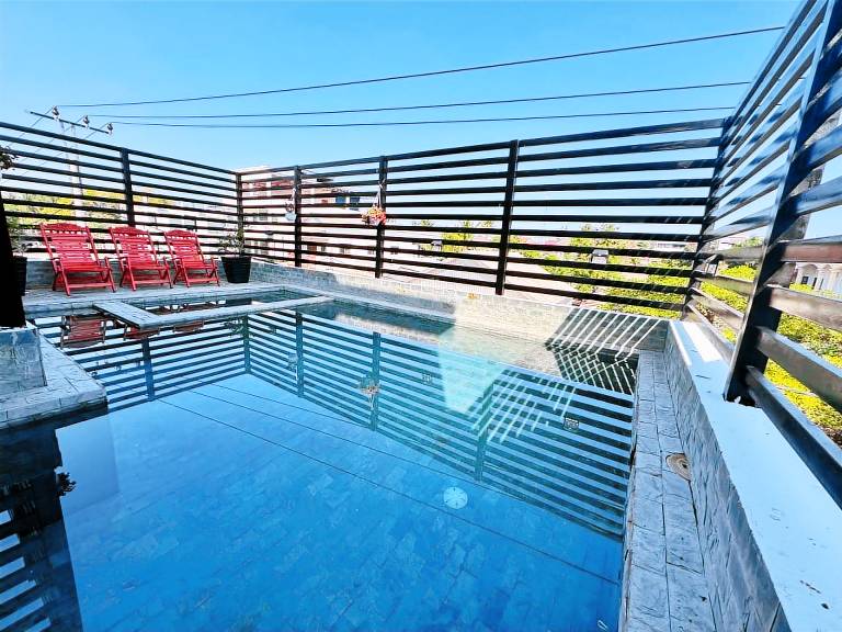 SOMA Villa in Siem Reap