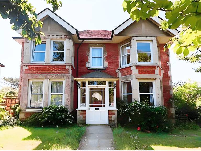 Bed & Breakfast Bournemouth