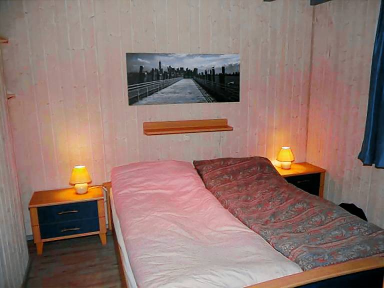 Wildgans 269 - Klassisches skandinavisches Ferienhaus für bis zu 6 Personen — photo 5