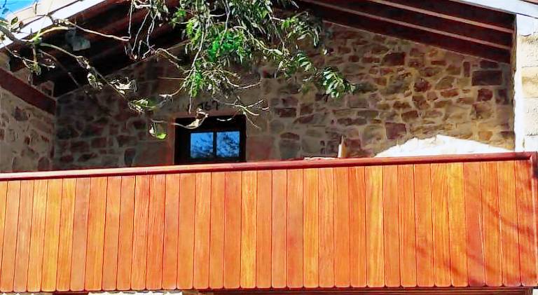 Casa rural Selaya