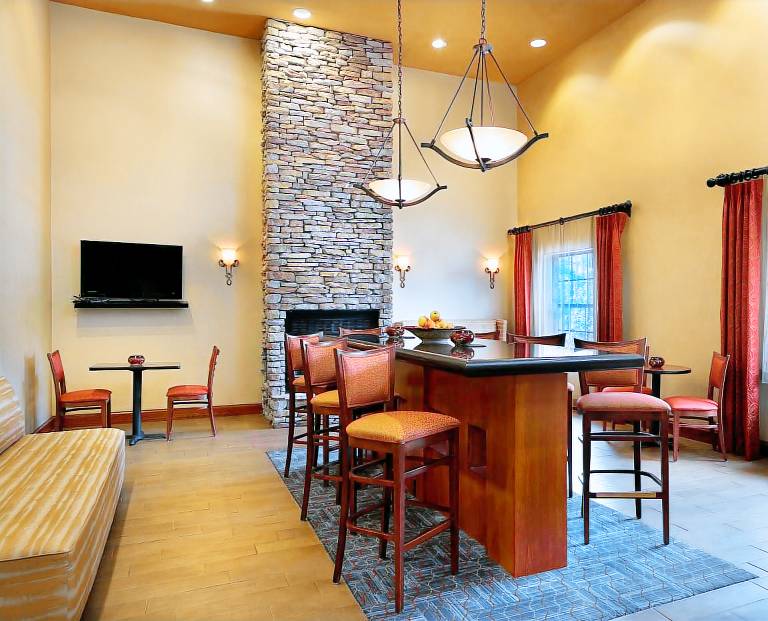 Hampton Inn Helen — photo 2