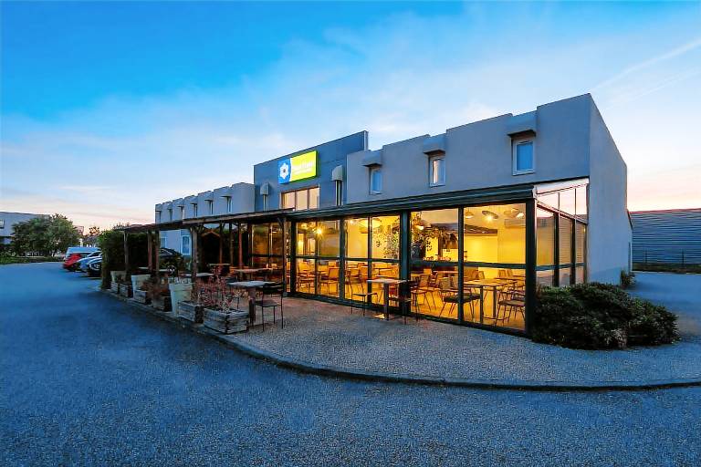 Sure Hotel by Best Western Valence Nord — photo 2