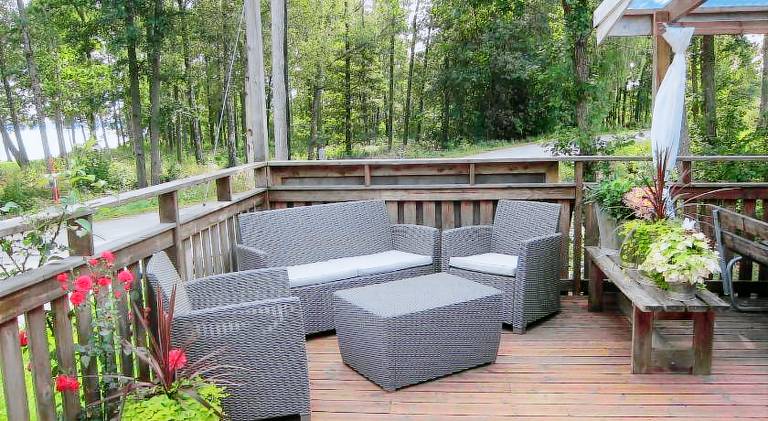 Sikhall Camping & Restaurang — photo 5