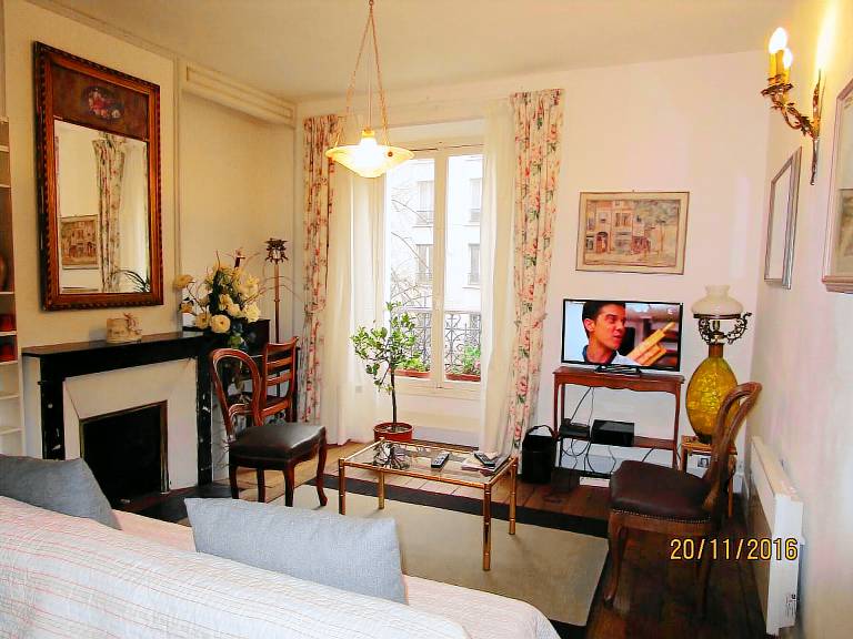 Appartement Vitry-sur-Seine