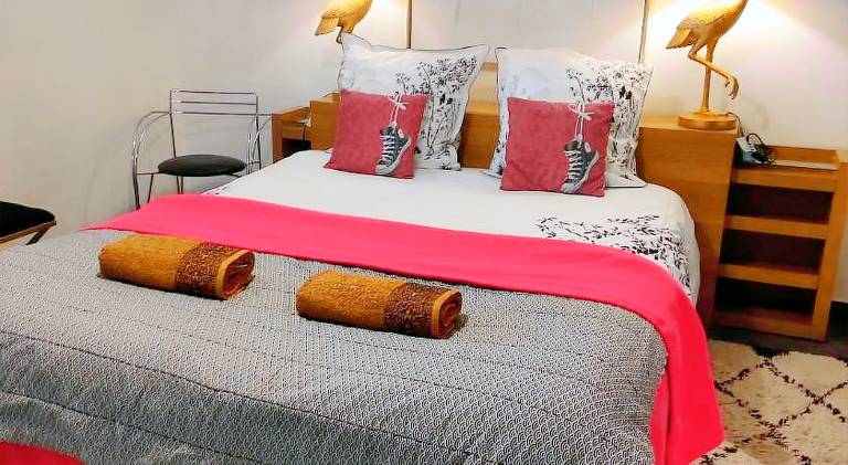Chambre d'hôtes Guingamp