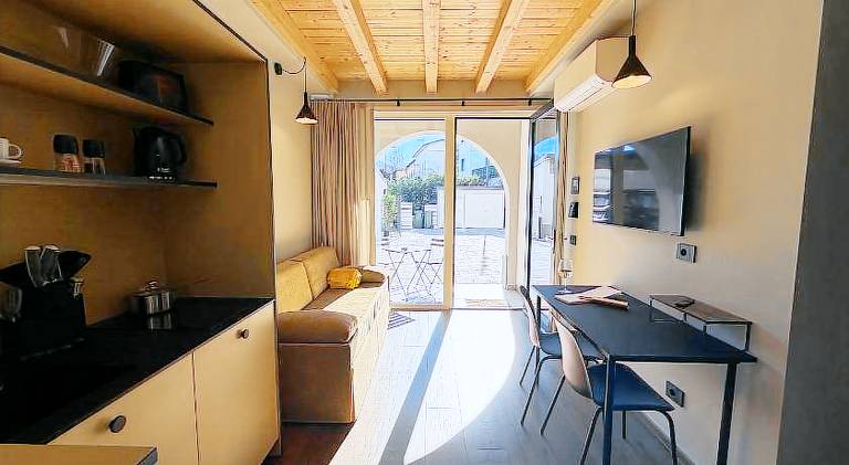Rental apartment with 1 room for 2 persons — photo 3