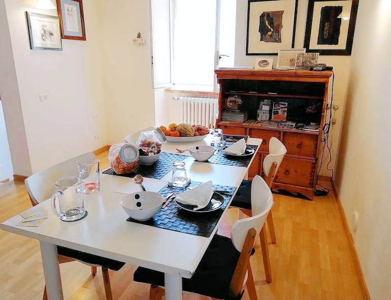 Slow Living B&B — photo 3