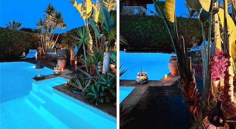Villa with jacuzzi & pool | Pets allowed in Aci Castello