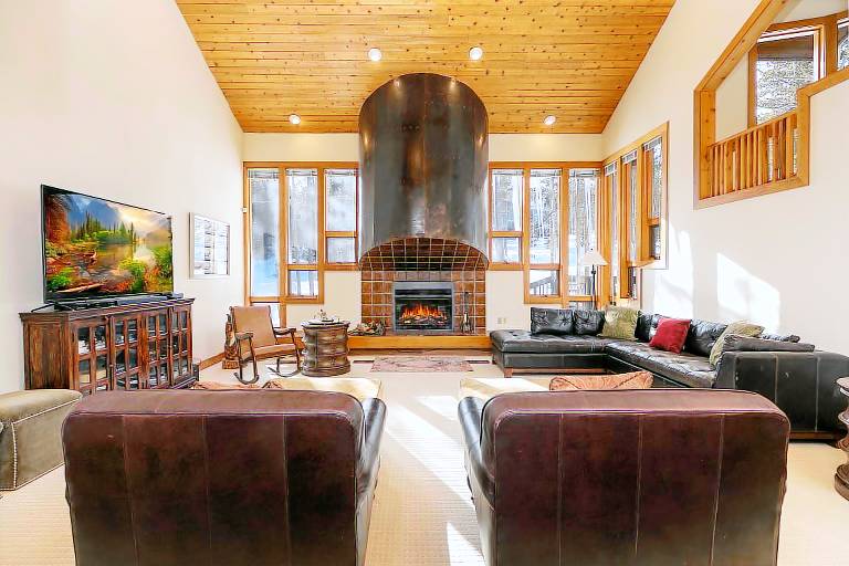 House Breckenridge