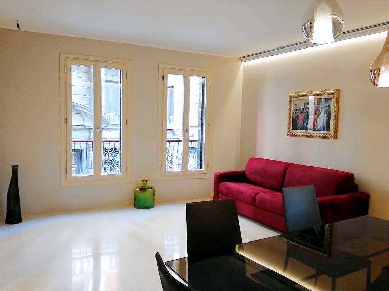 Apartment | Close to Rialto Bridge | Water view — photo 5