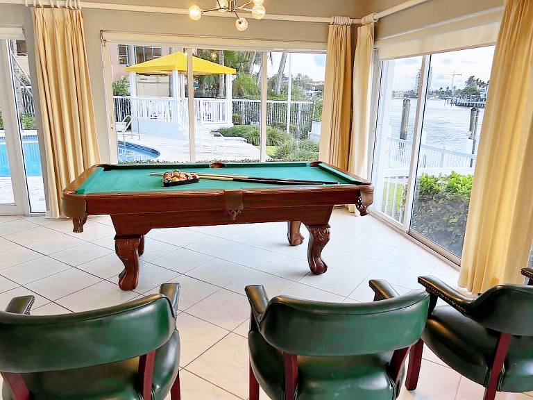 Apartment Fort Lauderdale