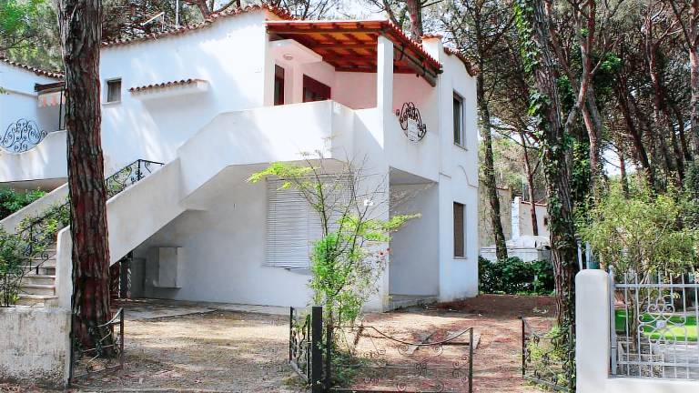 Ferienwohnung Rosolina Mare