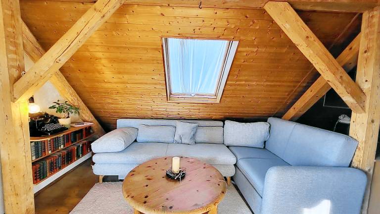 Ferienwohnung  Bad Aibling