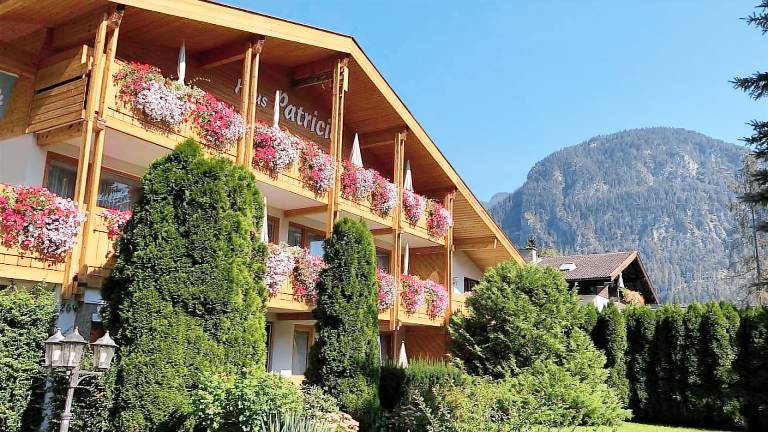 Ferienwohnung  Lofer
