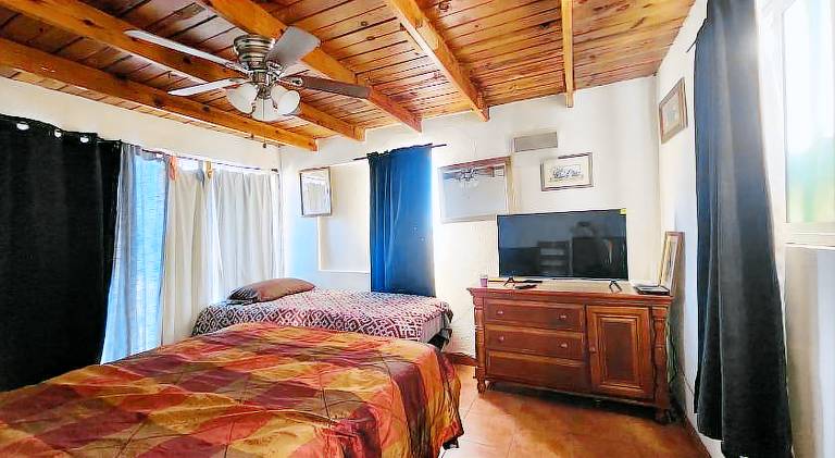 90 m&sup2; Ferienhaus