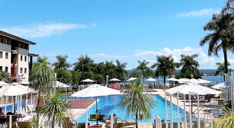Holiday apartment with pool | Pets allowed — photo 4