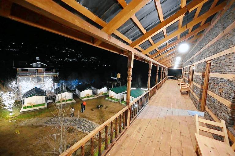 Moonbeam Retreat — photo 4