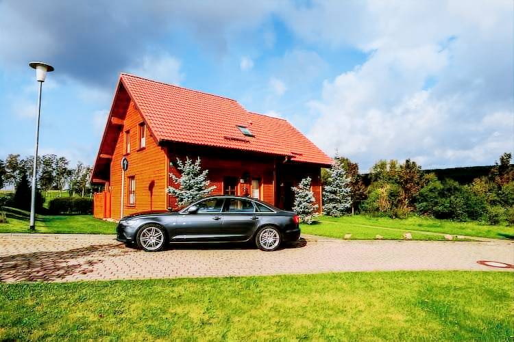Ferienhaus Hasselfelde