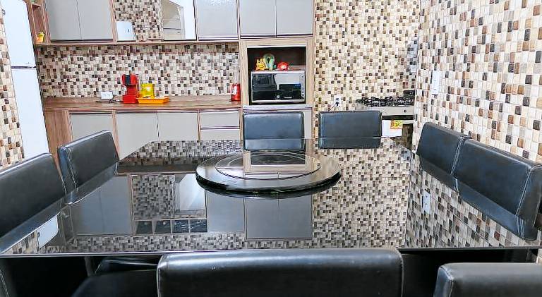 Serviced apartment | Pets allowed — photo 2