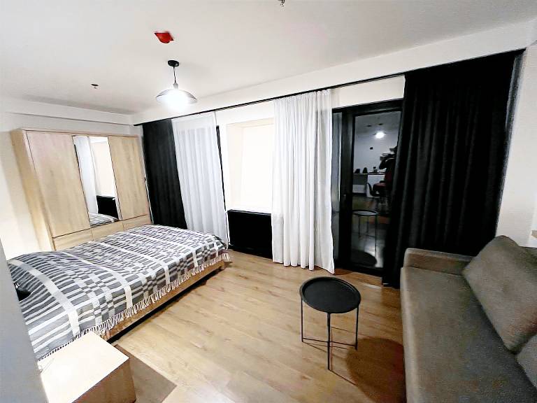 Apartament Gudauri