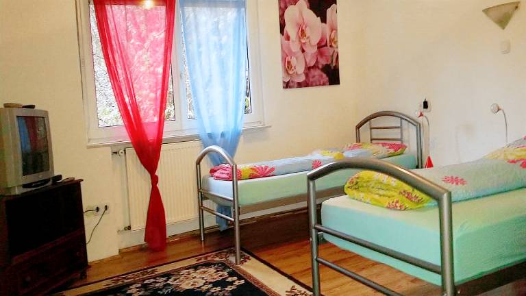 Ferienwohnung Baden-Baden