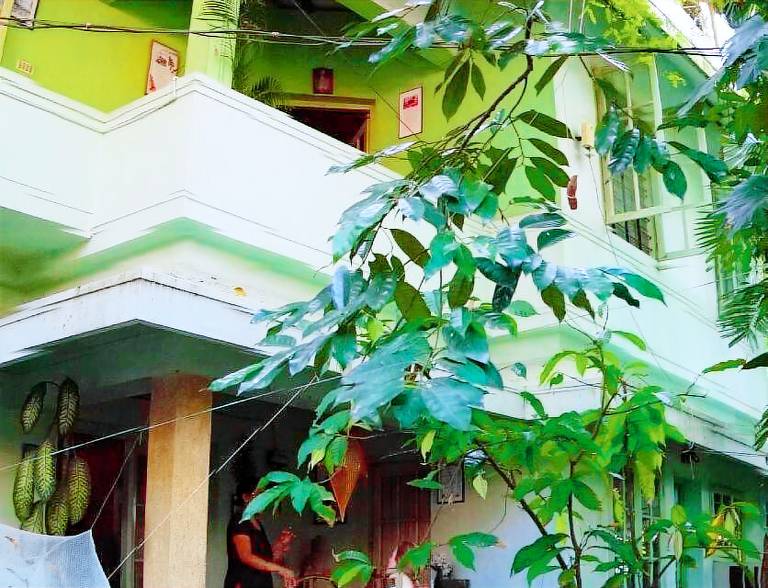 Bed and breakfast Vypin
