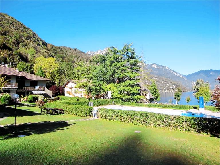 Charming rental apartment with pool, terrace & garden | Dogs allowed — photo 3