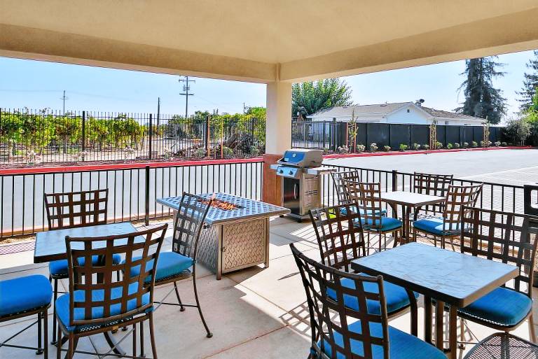 CANDLEWOOD SUITES - LODI By IHG — photo 4