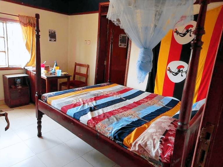Apartment  Mbale
