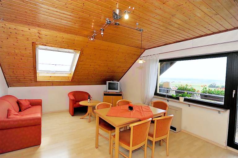 Ferienwohnung Opfingen