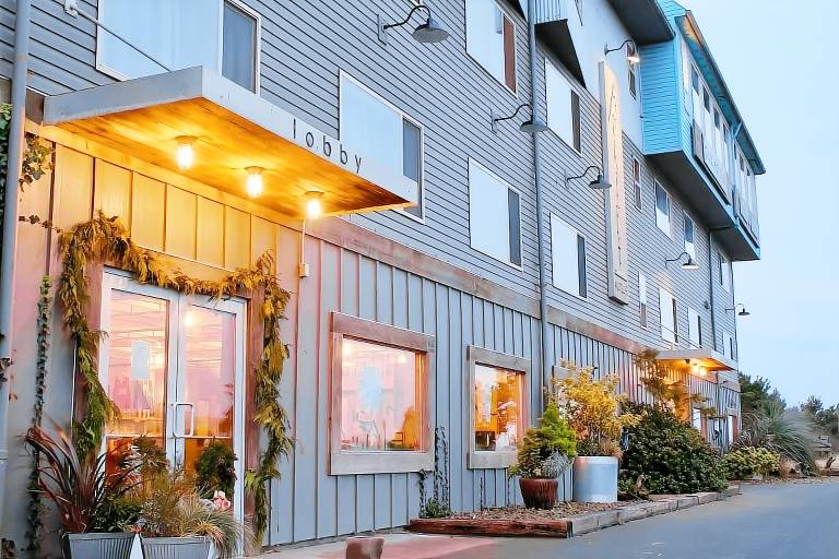 House Long Beach