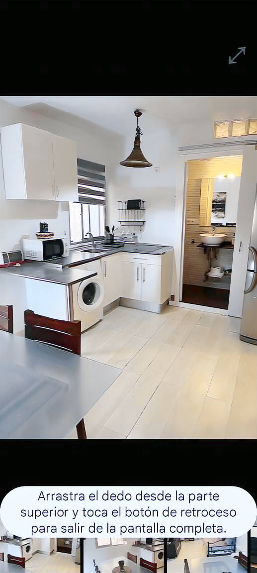 Apartment | Mountain view — photo 2