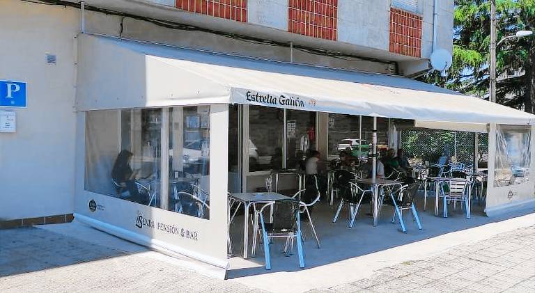 A Senda — photo 3