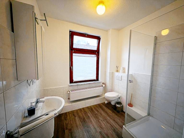 Appartement Bremen-Ost