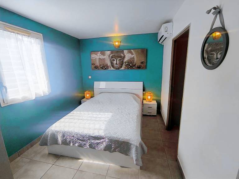 Appartement La Saline-Les-Bains