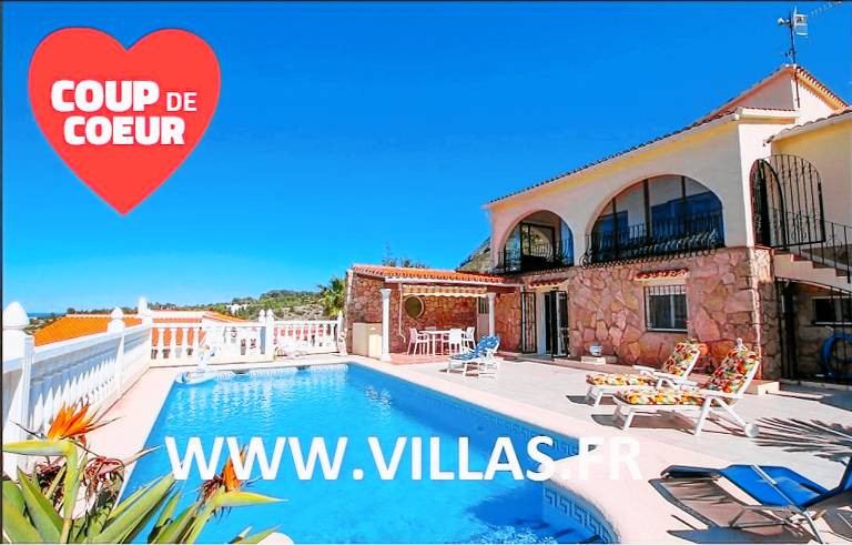 Villa Dénia