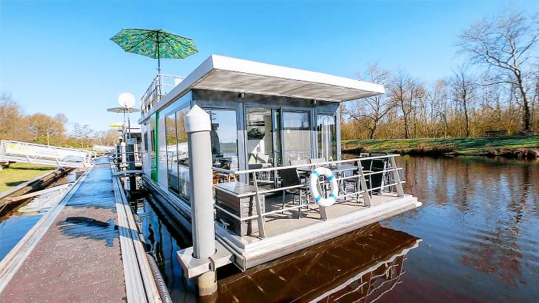 Ferienhaus Bad Bederkesa