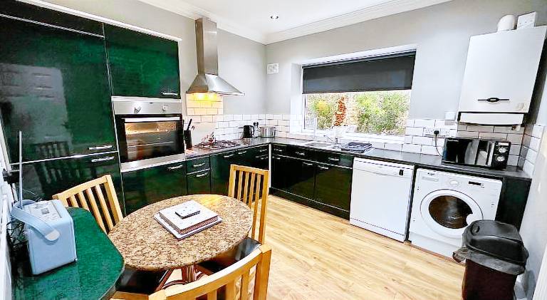 Rental apartment | Close to the beach | Pet-friendly — photo 2