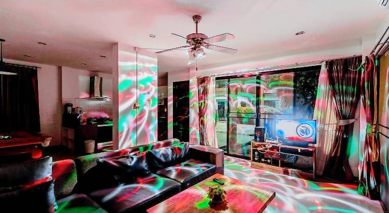 Chic Chill Party Hua-Hin Private Poolvilla from beach 3km — photo 3