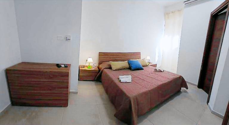 Holiday apartment with 1 room for 2 persons — photo 5