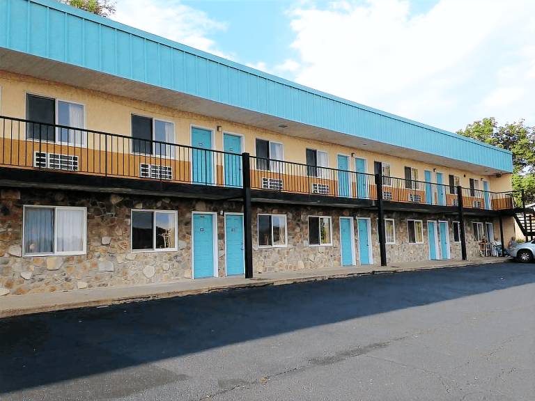 Super 8 by Wyndham Hazleton in Hazleton, PA