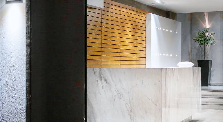 Aegli Hotel Volos — photo 4