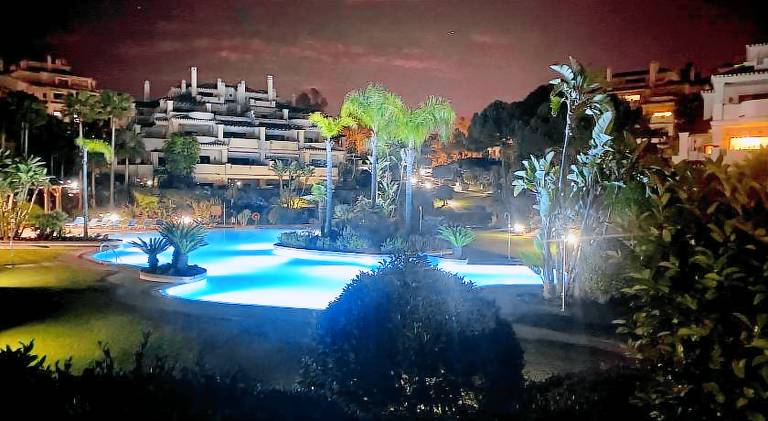 Appartement (4p) in Luxury Capanes Del Golf — photo 3