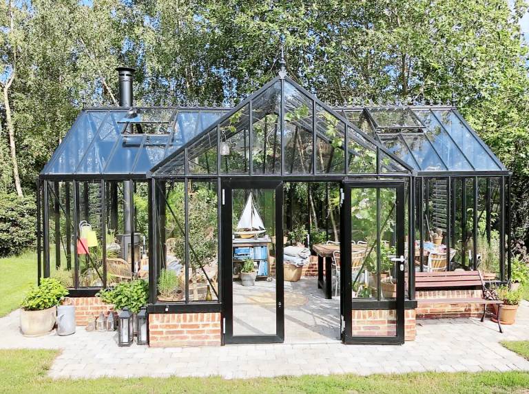 Ferienhaus Elsegårde