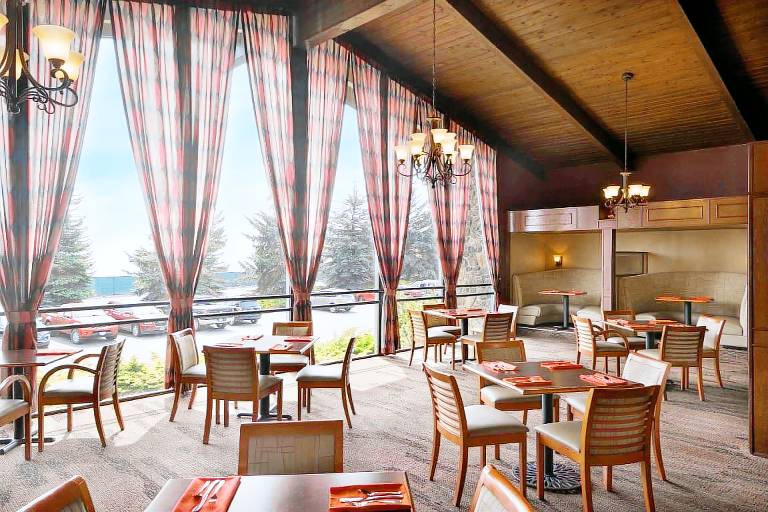 Ramada by Wyndham Spokane Airport — photo 4
