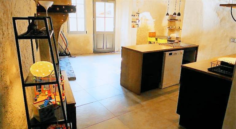 Casa Tours