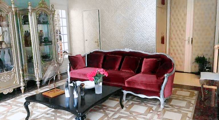 Rental apartment | Pets are welcome in Nanterre