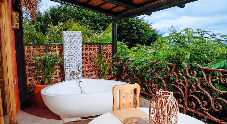 Casa Miura Hotel Boutique — photo 4