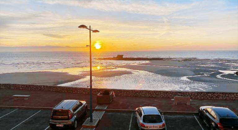 Rental apartment | Next to the beach | Pet-friendly in Boulogne-sur-Mer